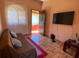 Casa Vale dos Peões Lumiar