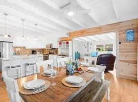 Seabreeze Cove Waterfront Gem 38 foot Dock Cabana Club