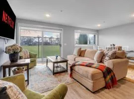 Pristine Birmingham Retreat