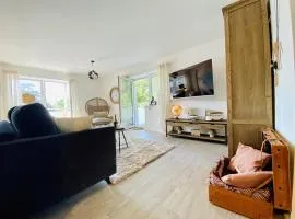 Ferienwohnung Weltenbummler Haus Strandbummler Baabe