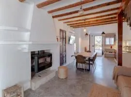 Casa Rural Mas dels Fumeros