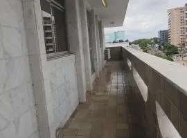 Slaass flat