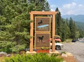 Toby Creek Lodge by StayIn