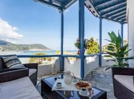 Karavos Sea View Apartments