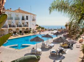 TRH Mijas, hotel v destinácii Mijas