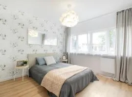 Apartament Tatrzańska