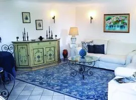 Casa Anna Capri Charme