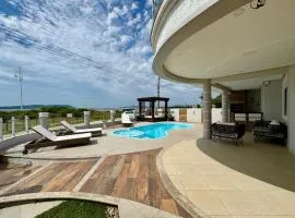 Casa Beira Mar - Ponta do Papagaio