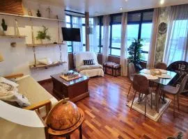 Apartamento Vacacional El Rompido