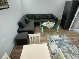 Korca Central Apartment