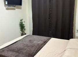 Suite dos anjos