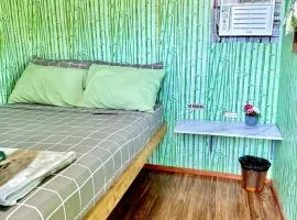 Green Acres Village Cabin Rental with Air conditioner
