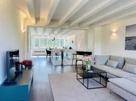 Ferienwohnung FischerLoft im Haus Hiddensee Prora