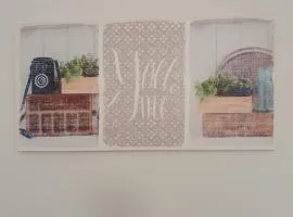 Beira Mar Loft - Suits
