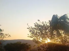 Chalé Pingo de Ouro Socorro SP
