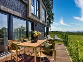 Ferienhaus Backsteinquartier West Putbus