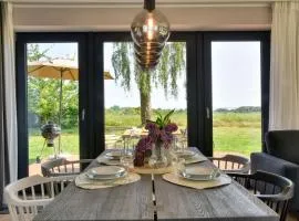 Ferienhaus Backsteinquartier Süd Putbus