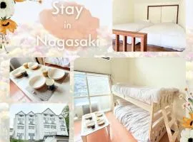 高平ハウス Room103