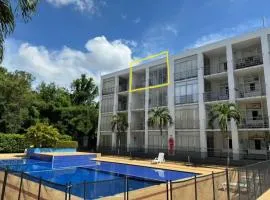 Apartamento en Flandes-Girardot