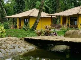 Bangalô do Lago