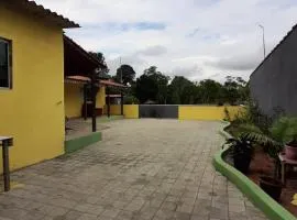 Espaço Da Vi