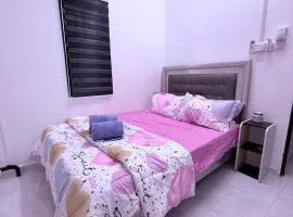 De Bunga Homestay