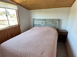 Cabañas Sal y Arena El Quisco Norte