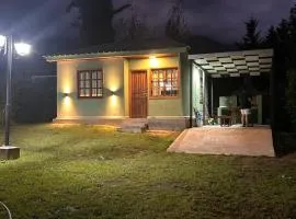 Cabañas Villa Alicia