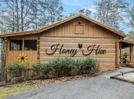 Honey Hive Cabin