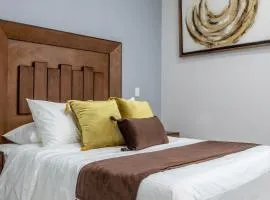 Exclusiva suite en el centro de Zapotlanejo 205