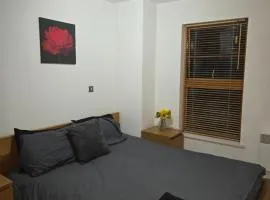 Cosy 2 bedroom apartment