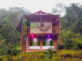 Cabaña Los Guaduales