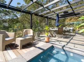 Mike's - A Luxurious Cabin Surrounded By Nature
