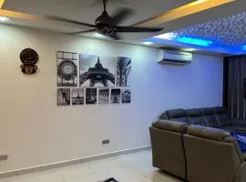 Happy villa