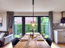 Ferienhaus Backsteinquartier D Putbus