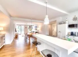 Ferienwohnung "Strandleben" im Haus Granitz Prora