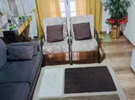 Della Giustina Residence Comforto Aparthotel - Aconchegante, Lindo, Moderno, Renovado entre Abba Pai Church e Centro