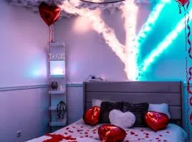 MB Loveroom Spa