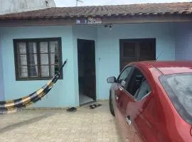 Pé na Areia - Matinhos