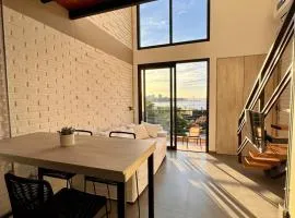 DPTO 405 Edif Loftier