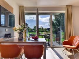 Ferienwohnung Haubentaucher 25 im Wreecher Idyll R&uuml;gen by ruyastay