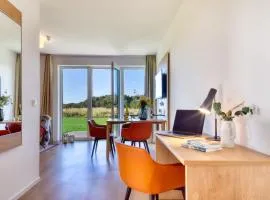 Ferienwohnung Kranich 26 im Wreecher Idyll Rügen by ruyastay