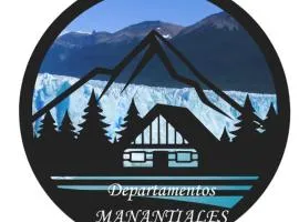 Departamentos Manantiales