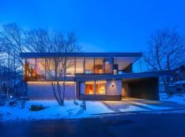 D-Plus Chalet Hakuba by Jade Group