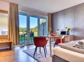 Ferienwohnung Kohlmeise 28 im Wreecher Idyll Rügen by ruyastay