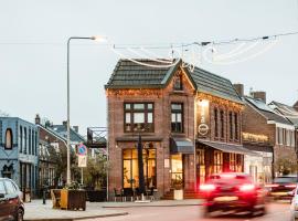 Reffel Suites, hotel i Gennep