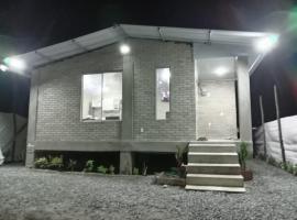 El Rincón de Charito, hotel in Tumaco