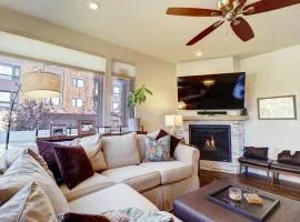 Sail Lofts 101 condo