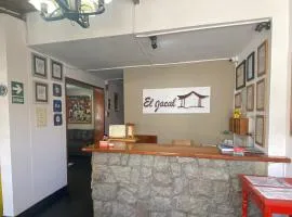 El Jacal Classic, hôtel pas cher à Huaraz