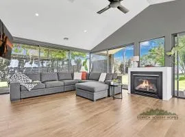 Palamcotta Lodge - Echuca Holiday Homes